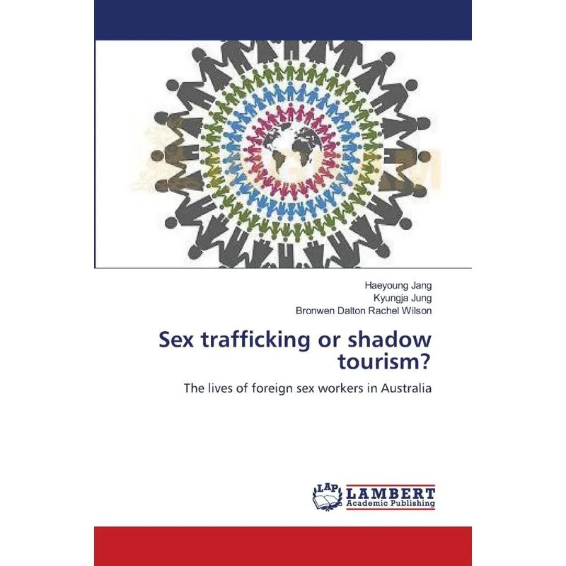 Sex trafficking or shadow tourism?