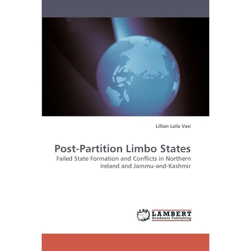 Post-Partition Limbo States