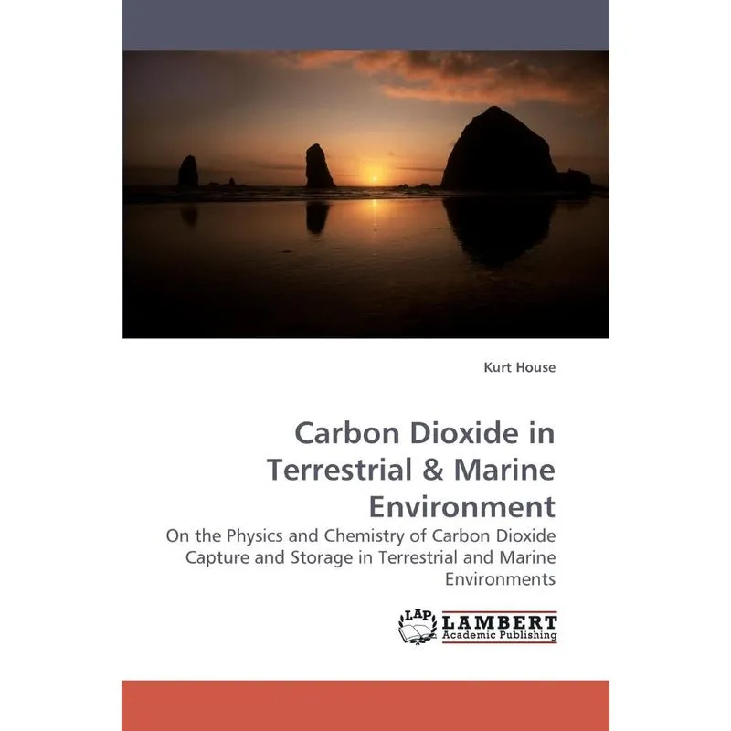 Carbon Dioxide In Terrestrial