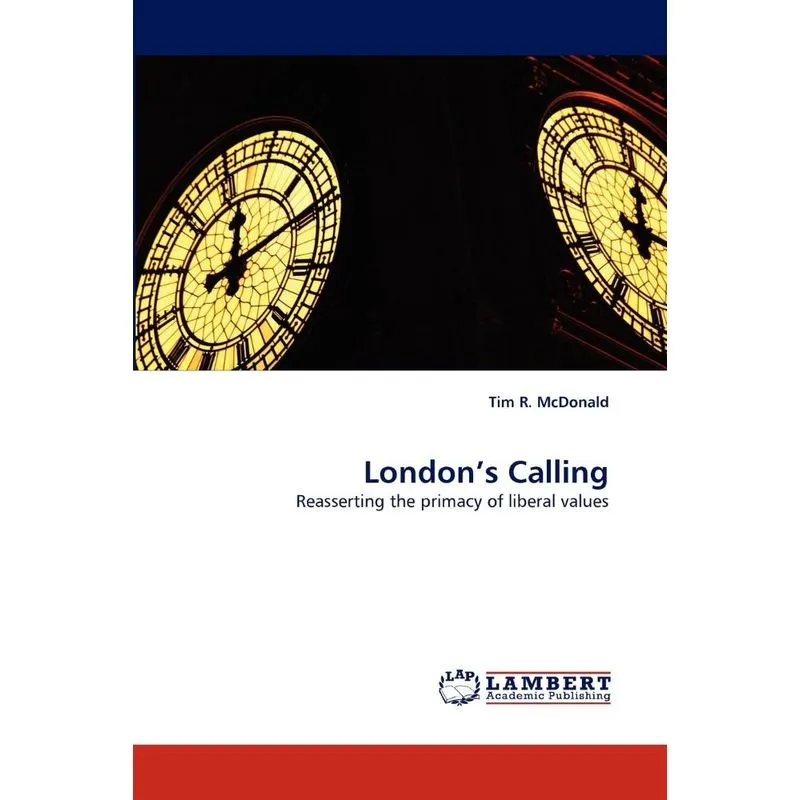 Londons Calling