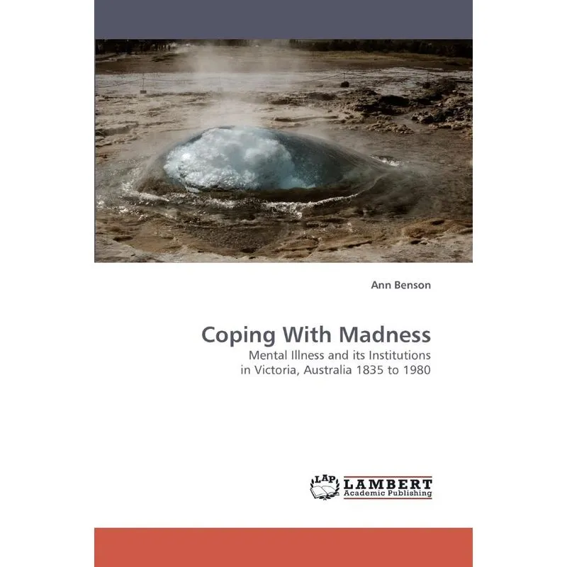 Coping With Madness