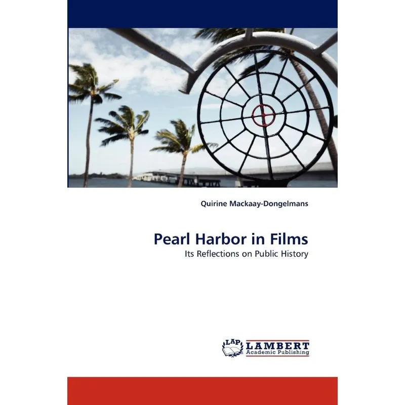 Pearl Harbor in Films