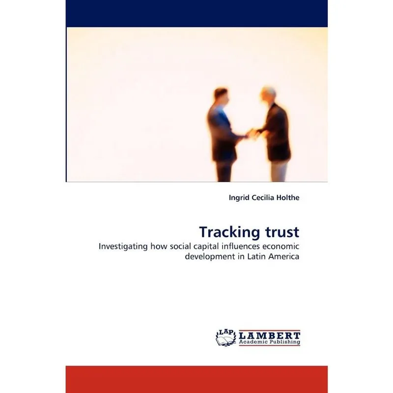 Tracking trust