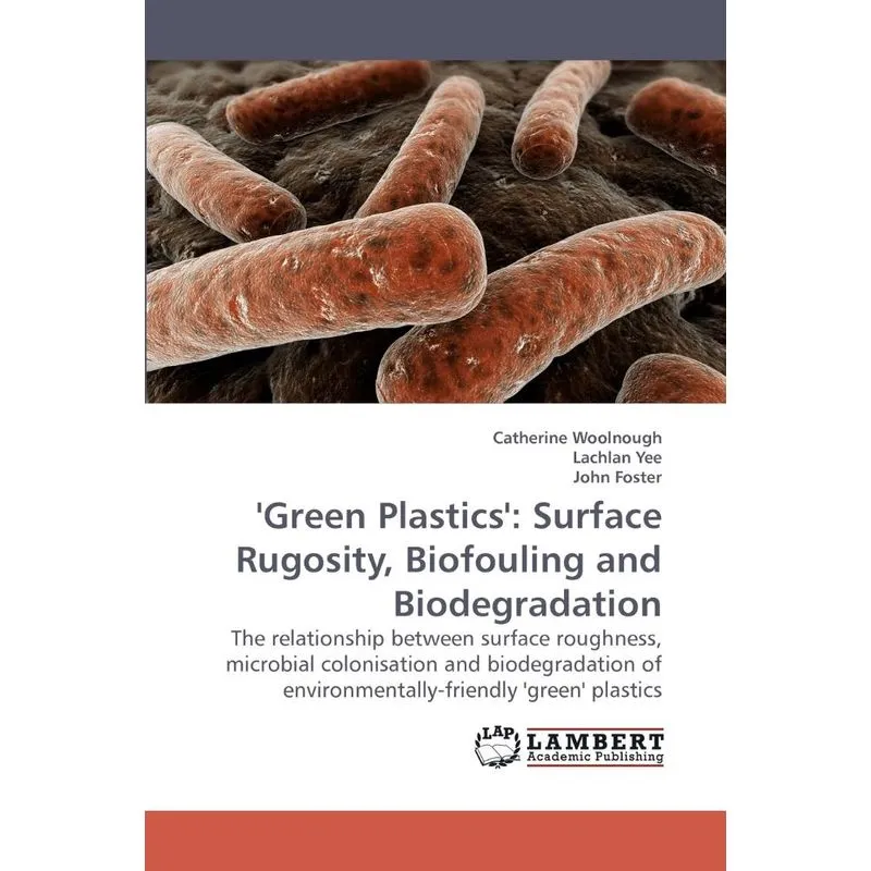 Green Plastics