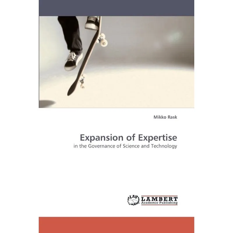 Expansion of Expertise