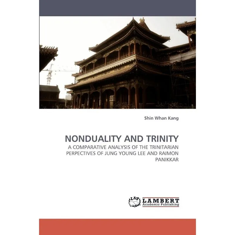 Nonduality and Trinity