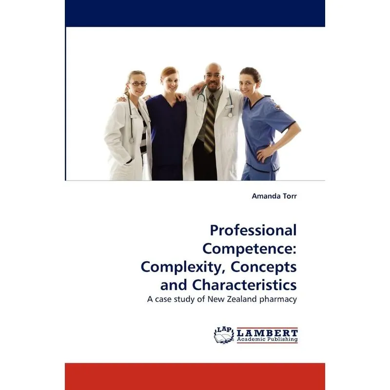 Professional Competence