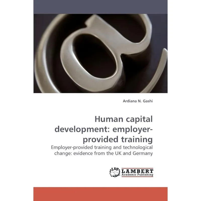 Human Capital Development