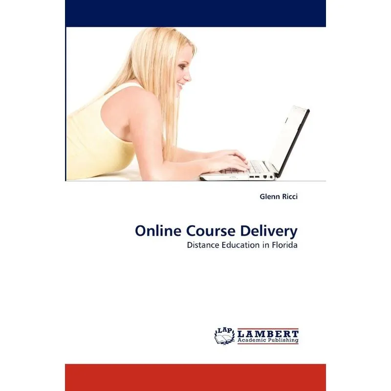 Online Course Delivery