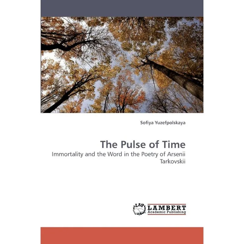 The Pulse of Time