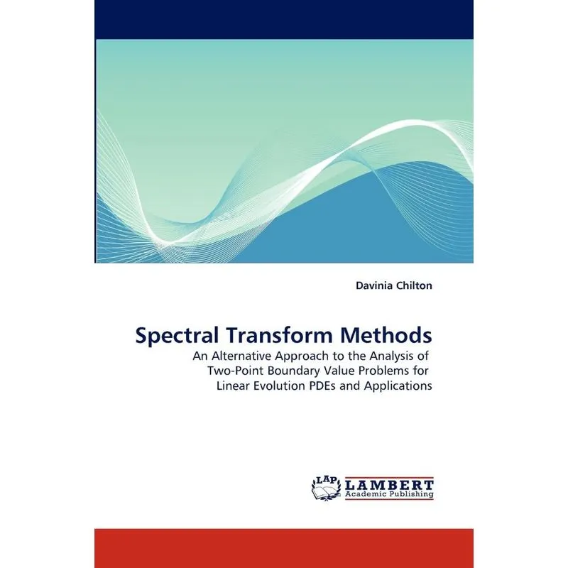 Spectral Transform Methods
