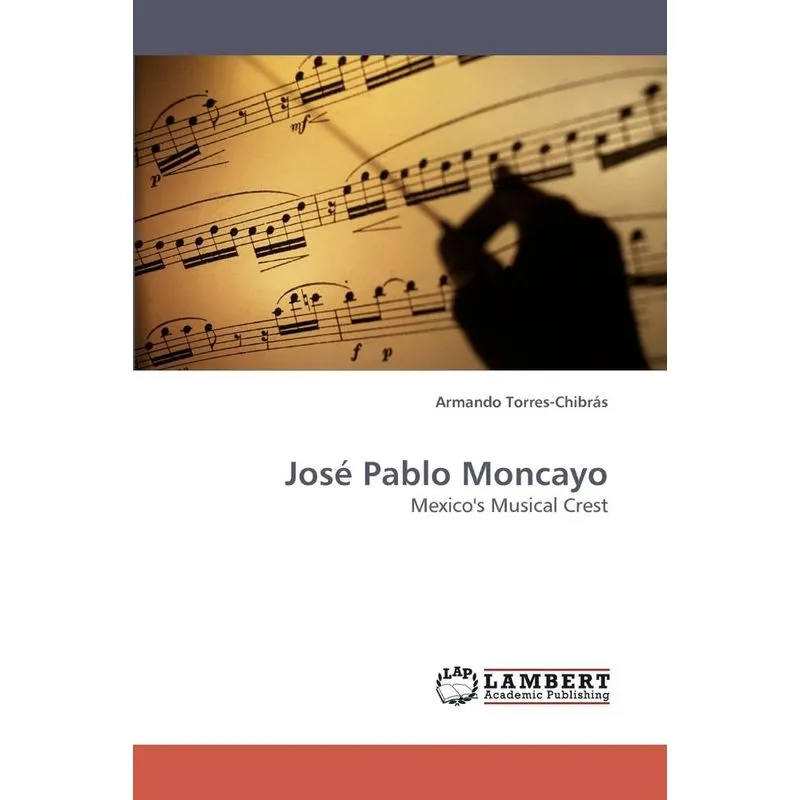 Jose Pablo Moncayo