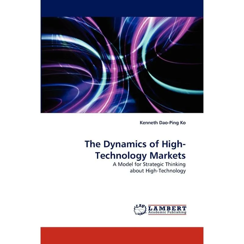 The Dynamics of High-Technology Markets