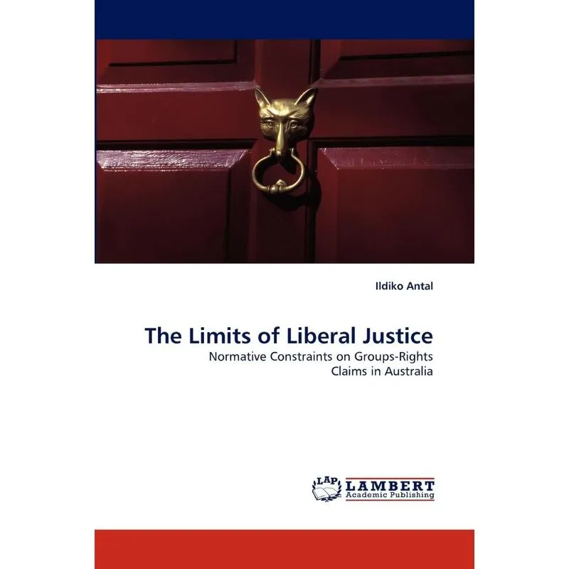 The Limits of Liberal Justice