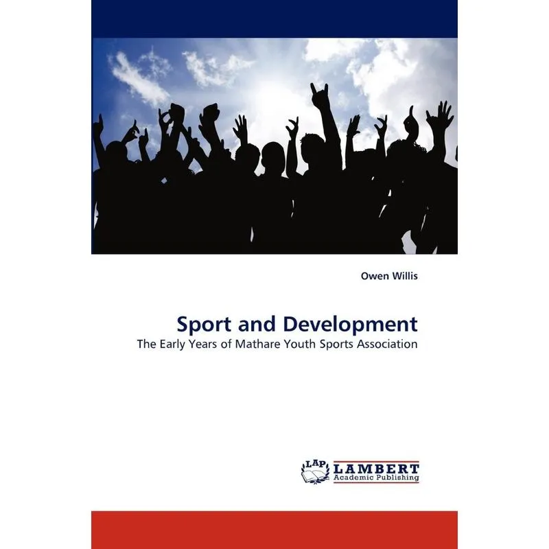 Sport and Development