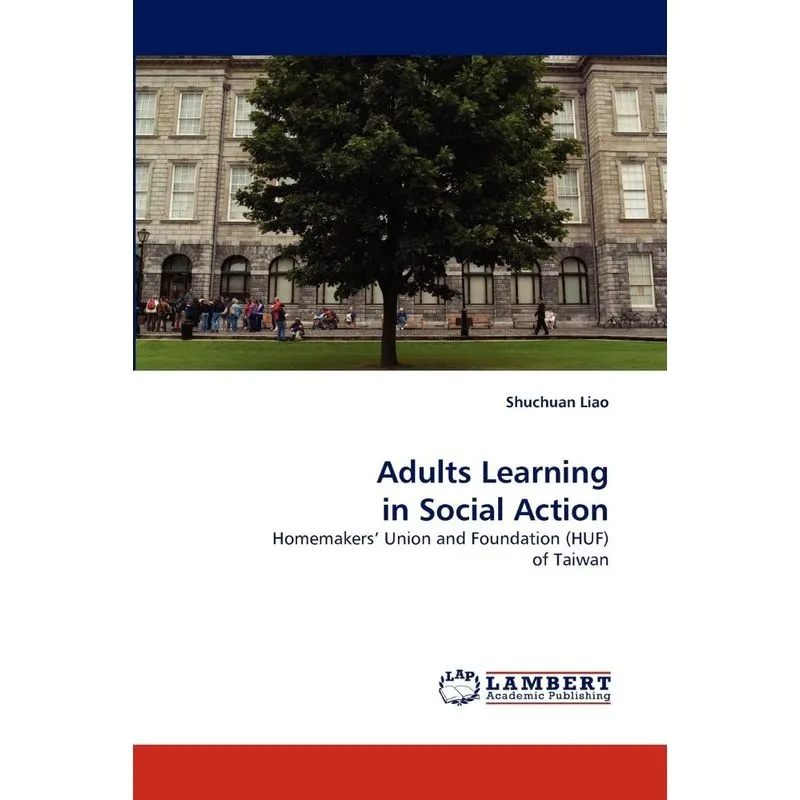 Adults Learning in Social Action