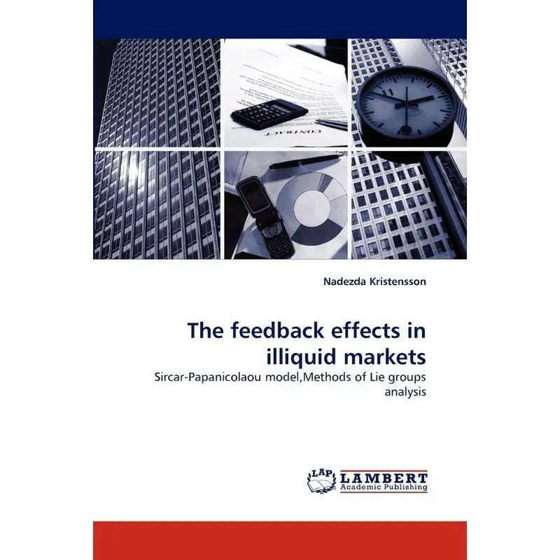 The Feedback Effects in Illiquid Markets