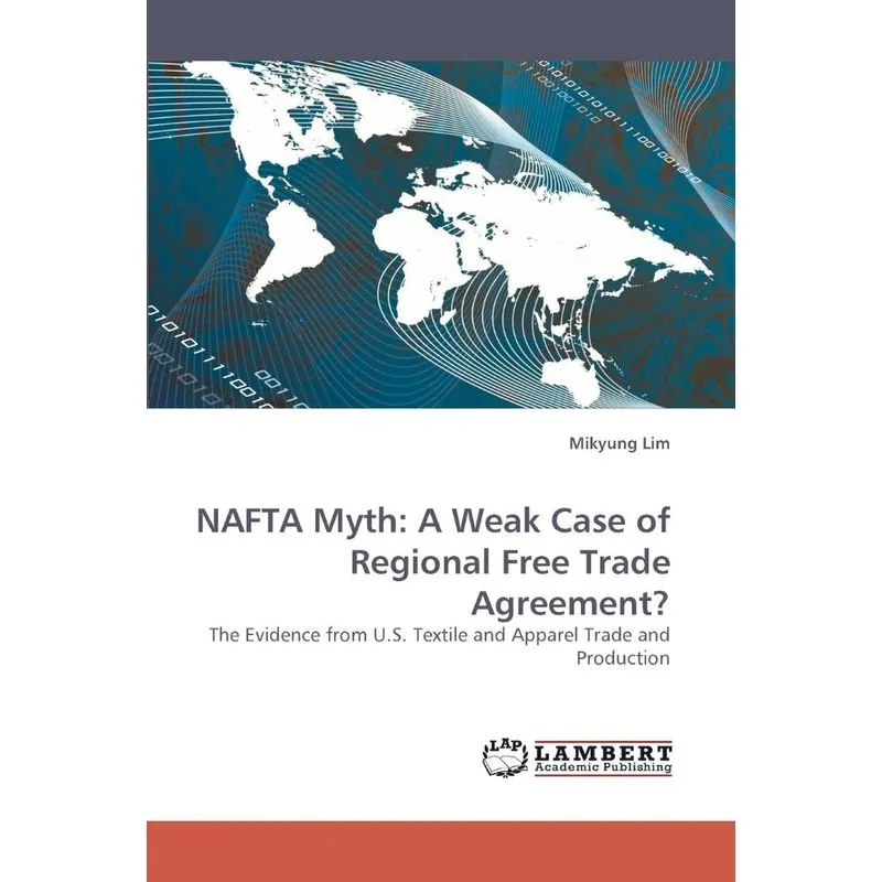 NAFTA Myth. NAFTA Myth