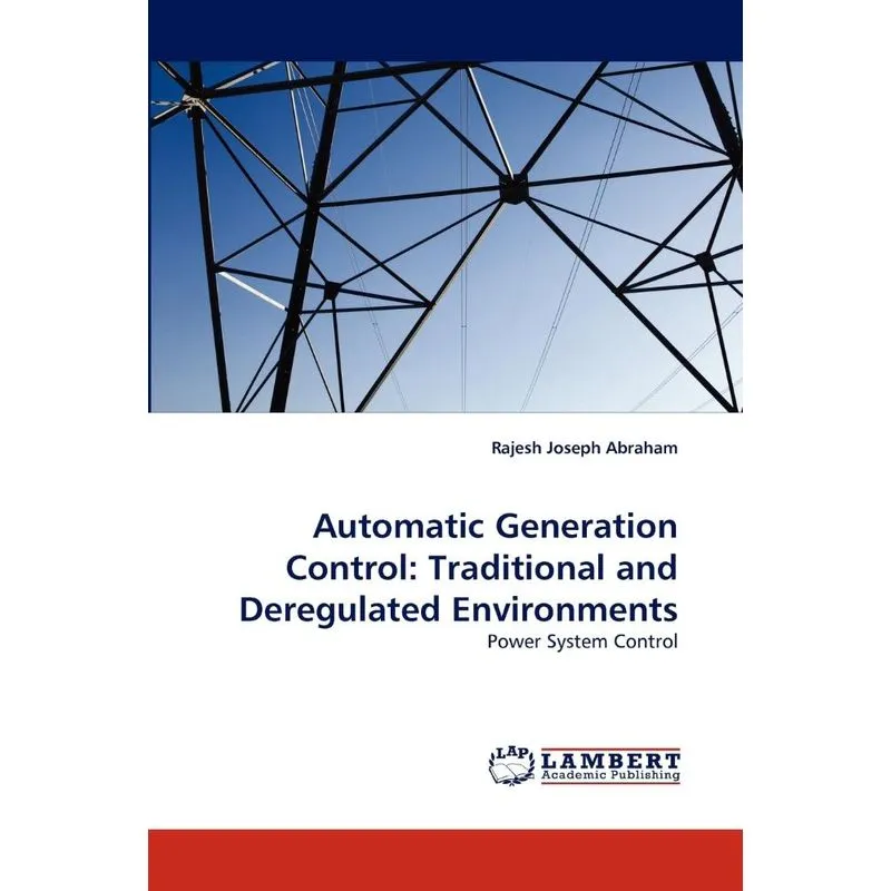 Automatic Generation Control