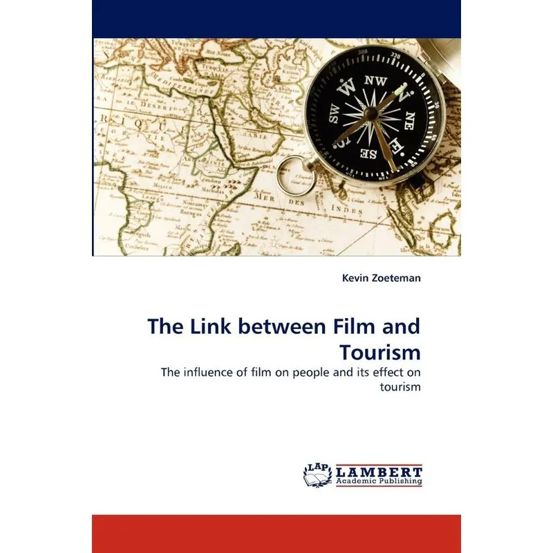 The Link between Film and Tourism
