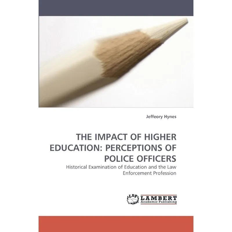 THE IMPACT OF HIGHER EDUCATION
