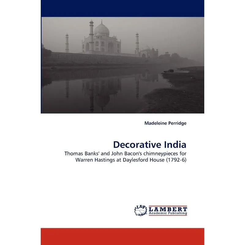 Decorative India