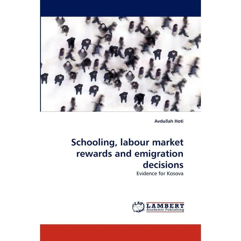 Schooling, labour market rewards and emigration decisions