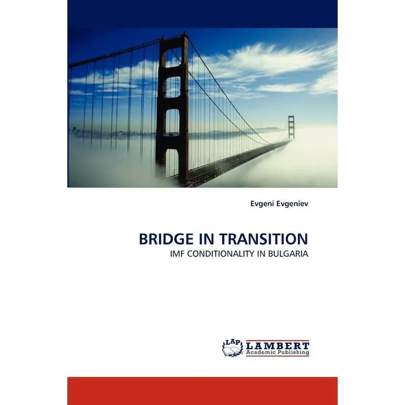 BRIDGE IN TRANSITION