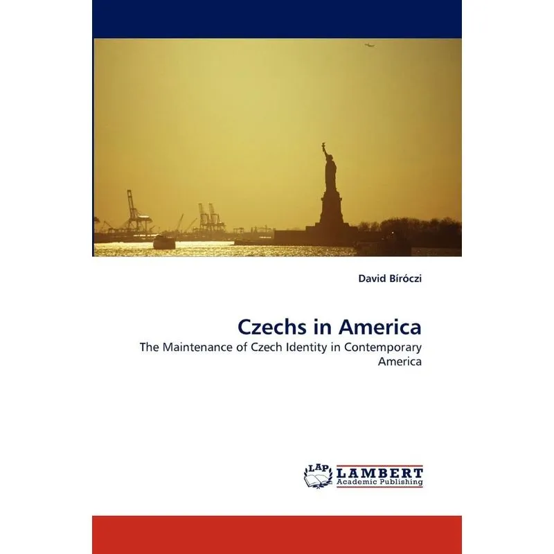 Czechs in America