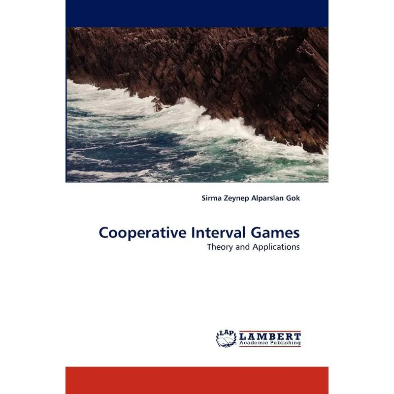 Cooperative Interval Games