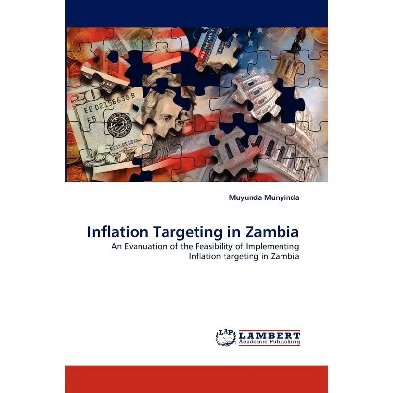 Inflation Targeting in Zambia