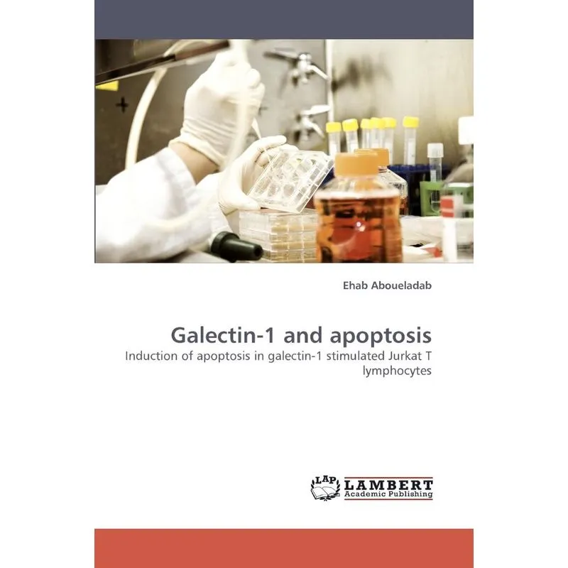 Galectin-1 And Apoptosis