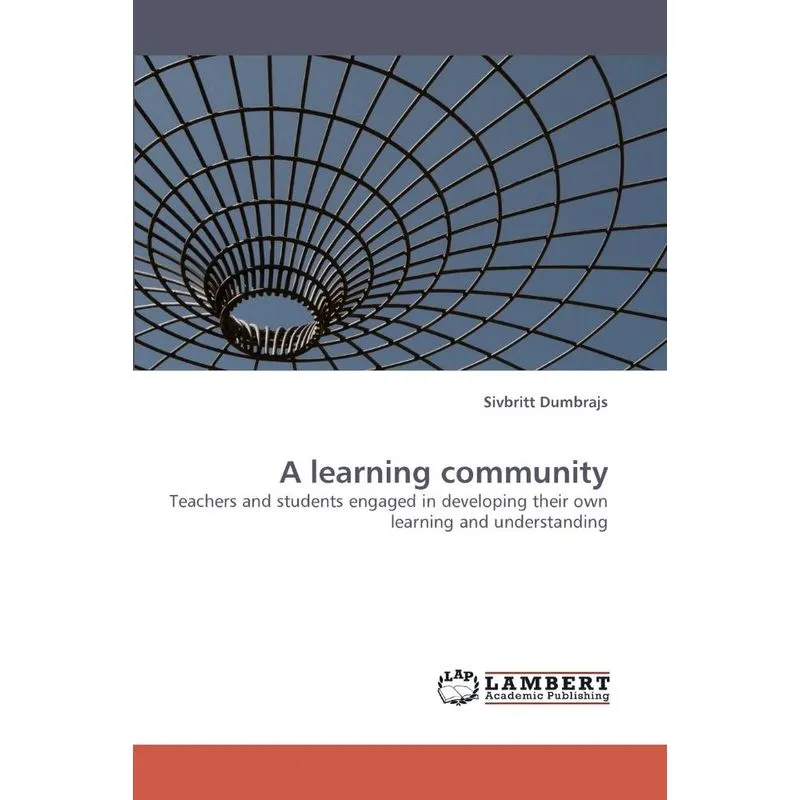 A Learning Community