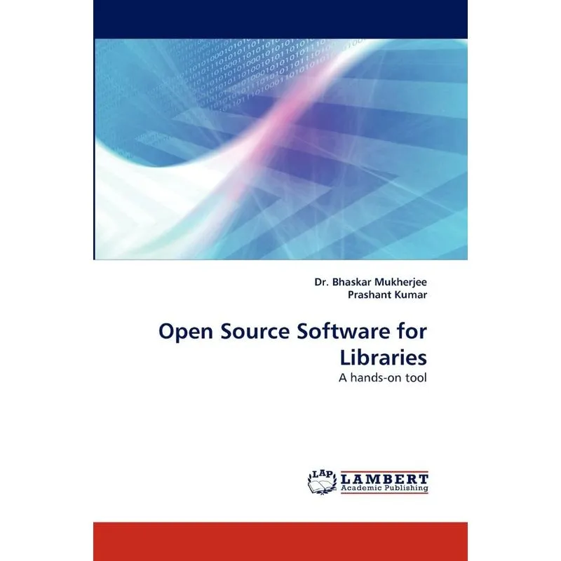 Open Source Software for Libraries