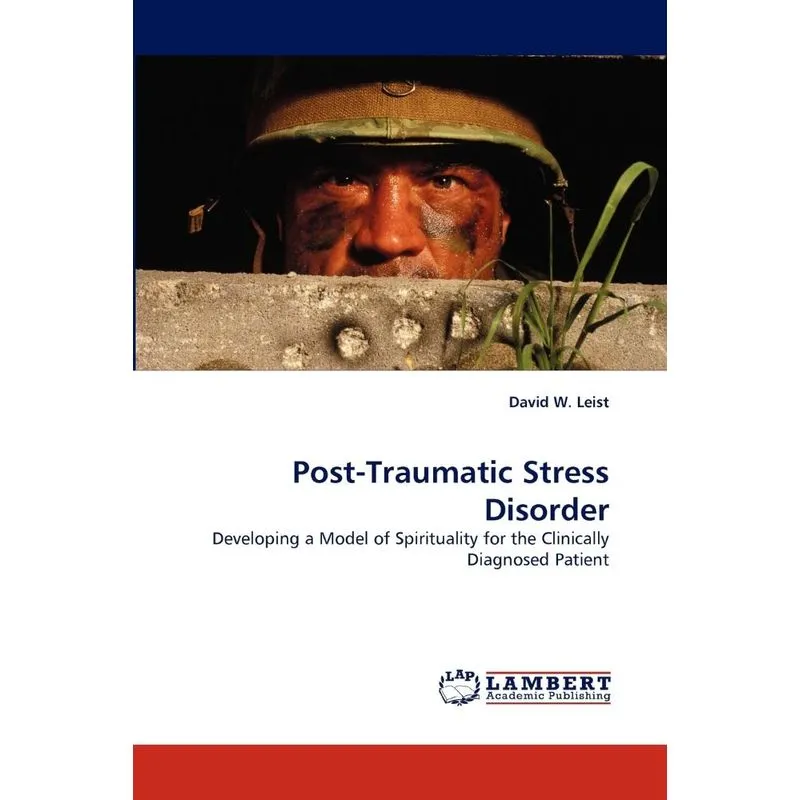 Post-traumatic Stress Disorder