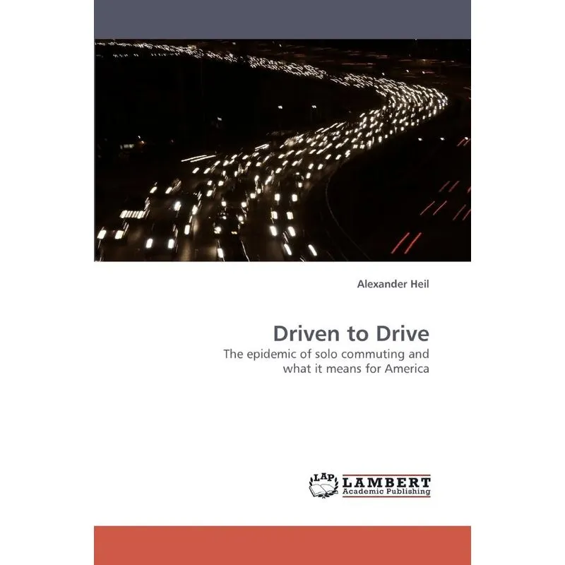 Driven to Drive