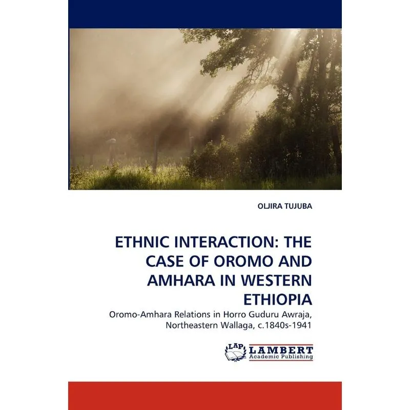 ETHNIC INTERACTION