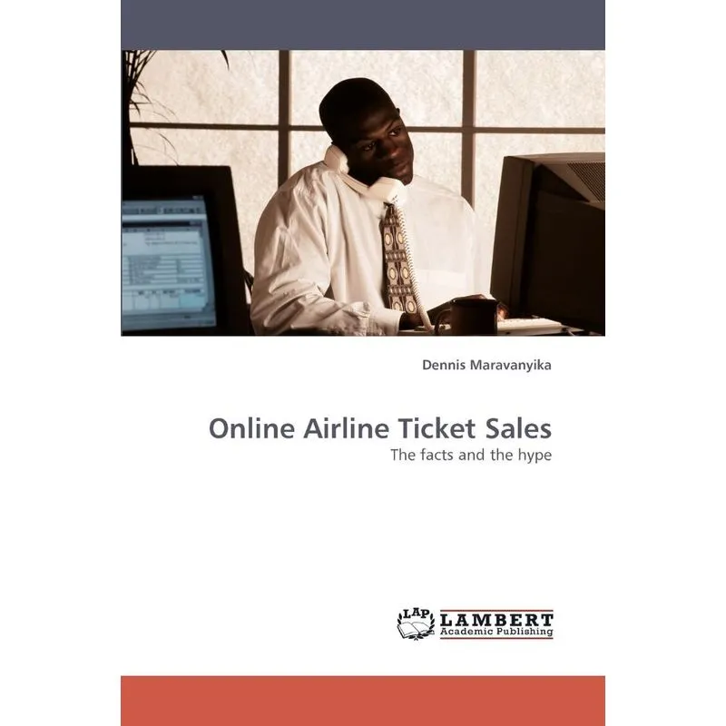 Online Airline Ticket Sales