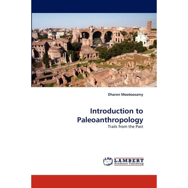 Introduction to Paleoanthropology