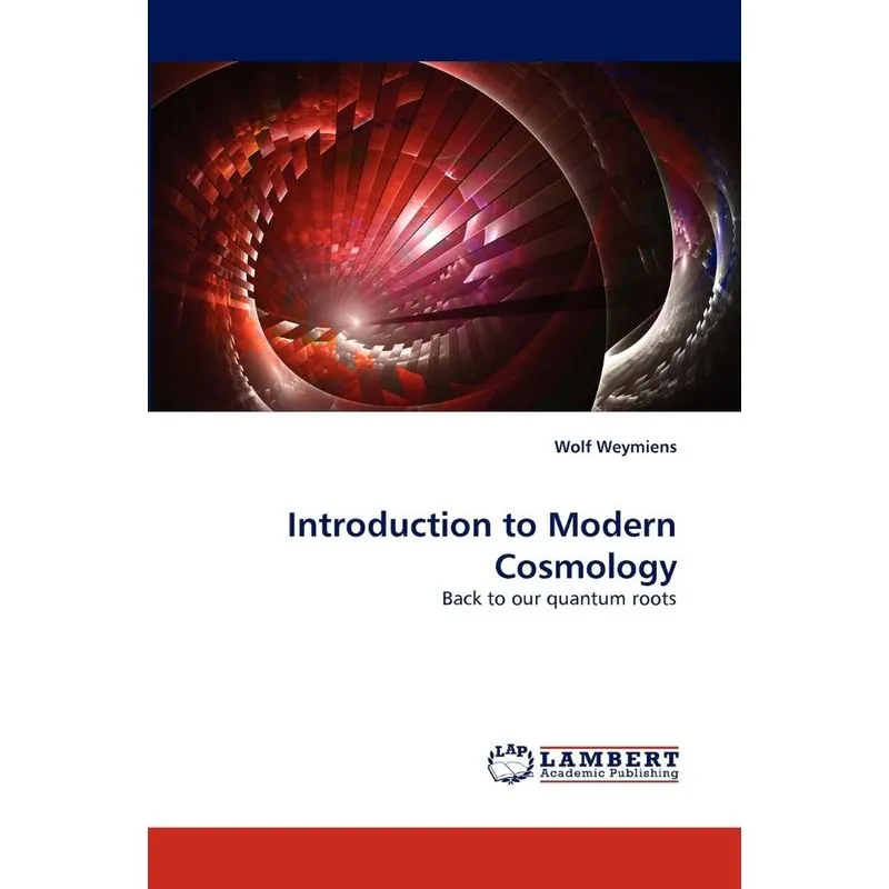 Introduction to Modern Cosmology