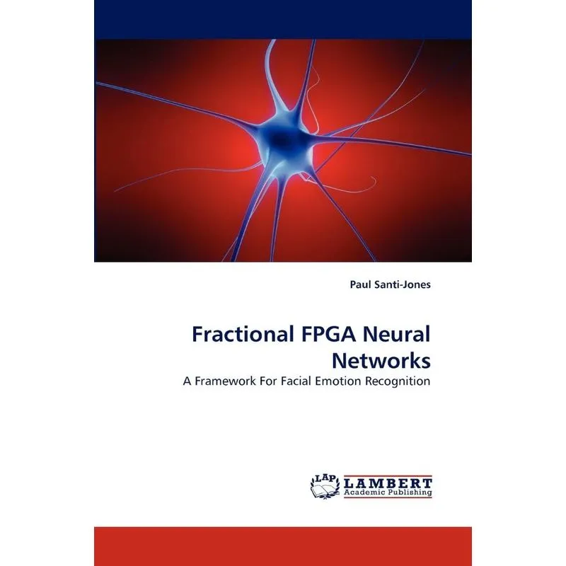 Fractional FPGA Neural Networks