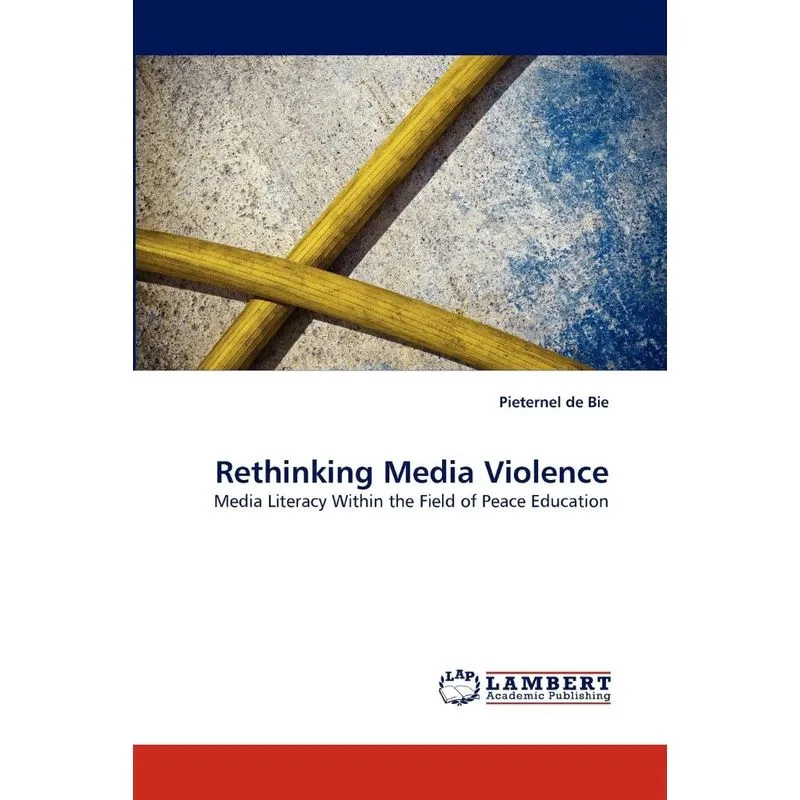 Rethinking Media Violence