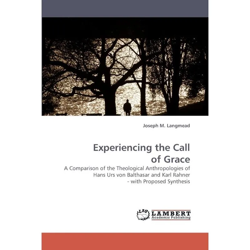 Experiencing the Call of Grace