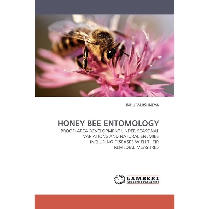 HONEY BEE ENTOMOLOGY