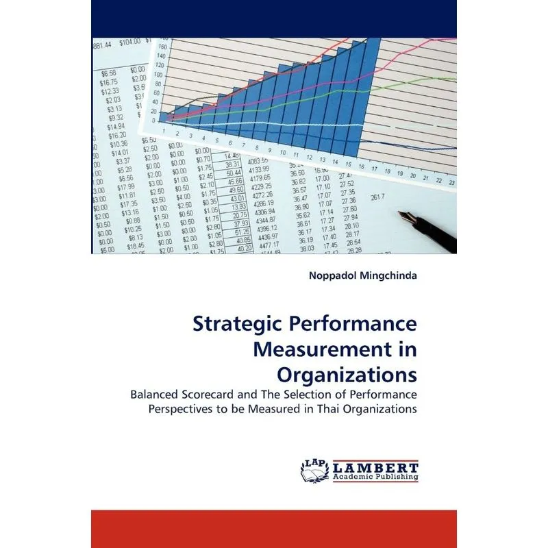 Strategic Performance Measurement in Organizations