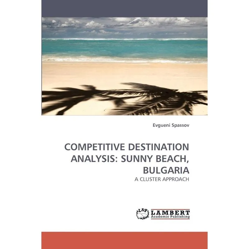 Competitive Destination Analysis