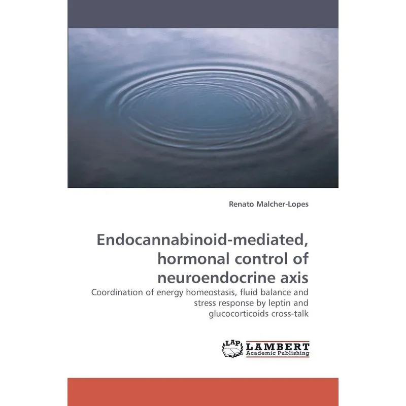 Endocannabinoid-mediated, Hormonal Control Of Neuroendocrin