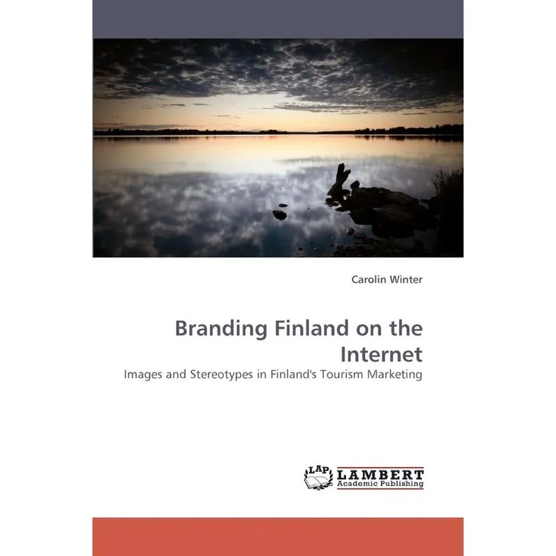 Branding Finland On The Internet