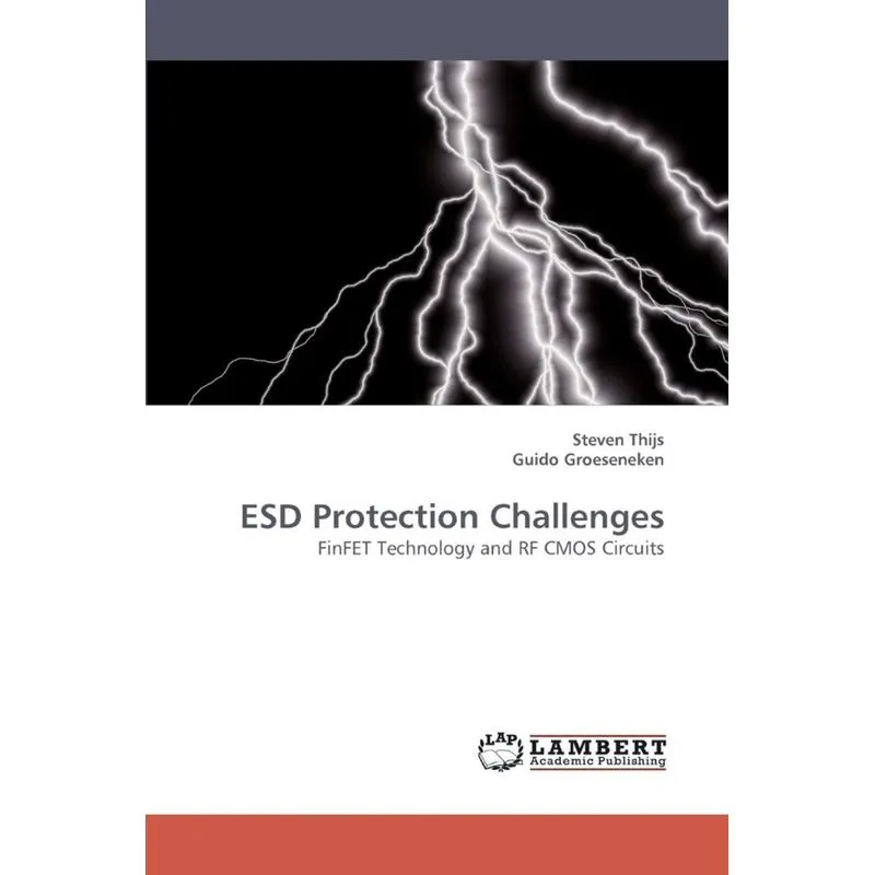 ESD Protection Challenges