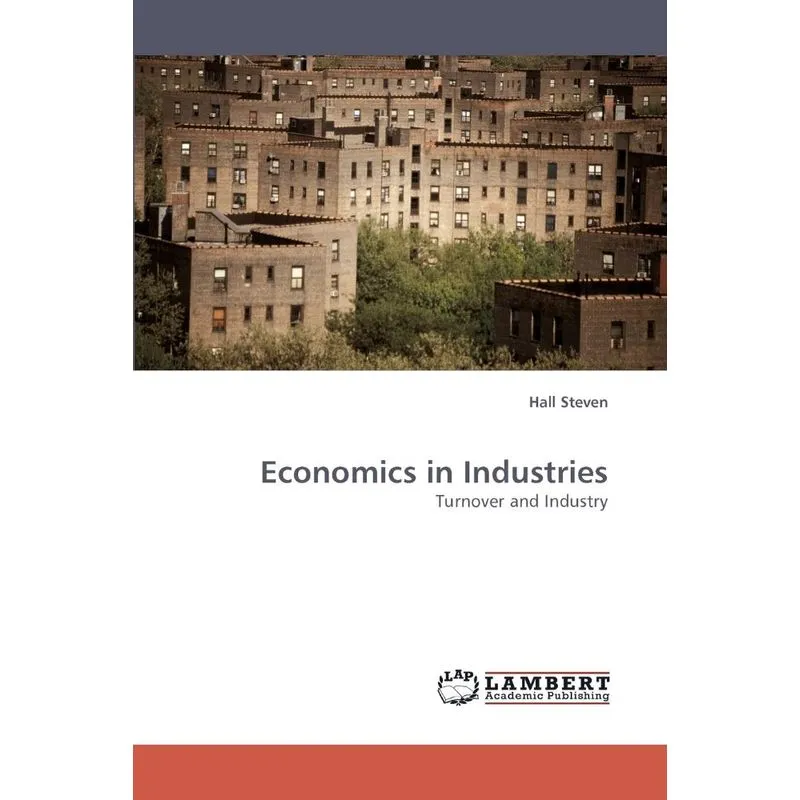 Economics in Industries